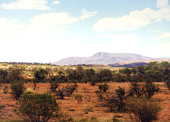 Alice Springs