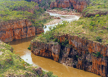 Katherine Gorge