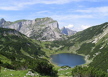 Ziereinersee