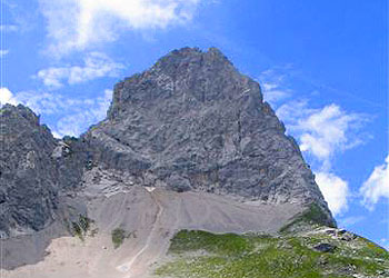 Lamsenspitze