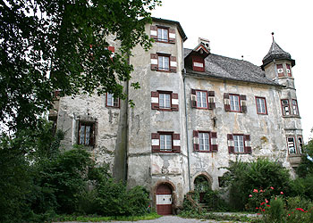 Schloss Aschach