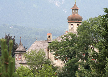 Schloss Aschach