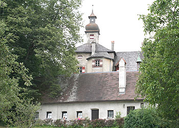 Schloss Aschach