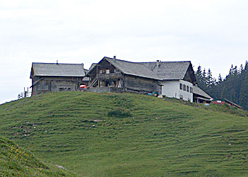 Walderalm