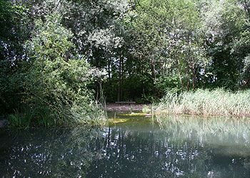 historischer Rundwanderweg Wattens-Volders