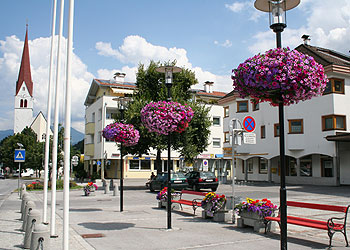 historischer Rundwanderweg Wattens-Volders