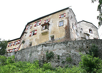 Schloss Friedberg