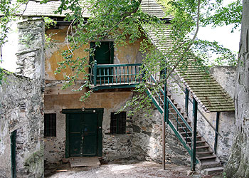 Schloss Friedberg