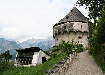 Schloss Friedberg