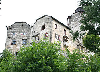 Schloss Friedberg