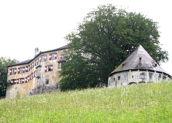 Schloss Friedberg